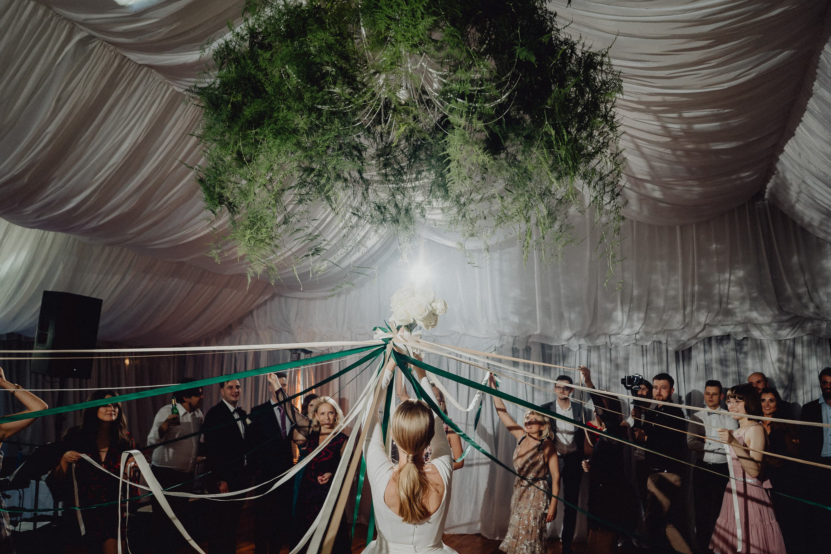 WYDARZENIA PRYWATNE - Catering Warszawa Chef Siekierka