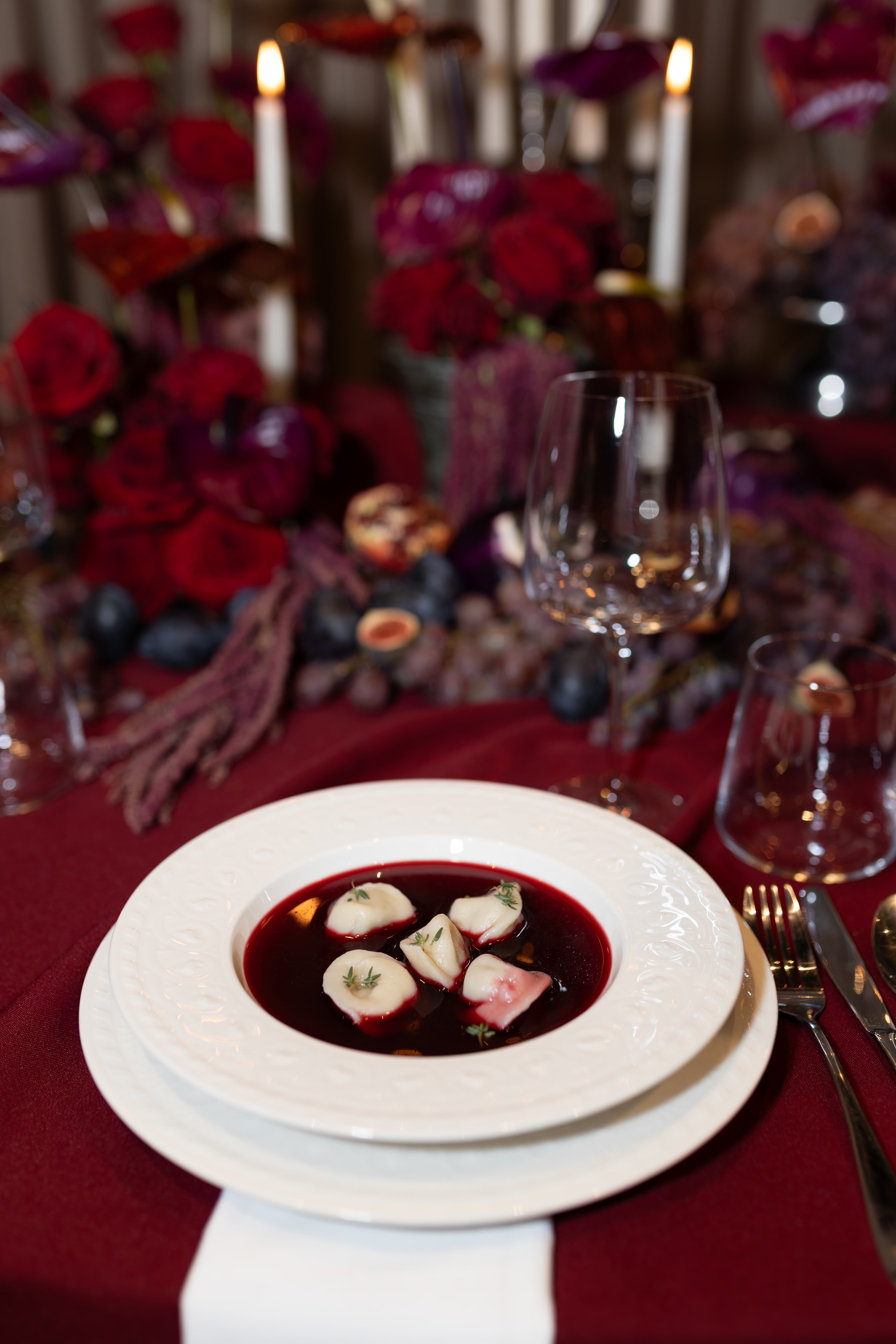 Catering świąteczny