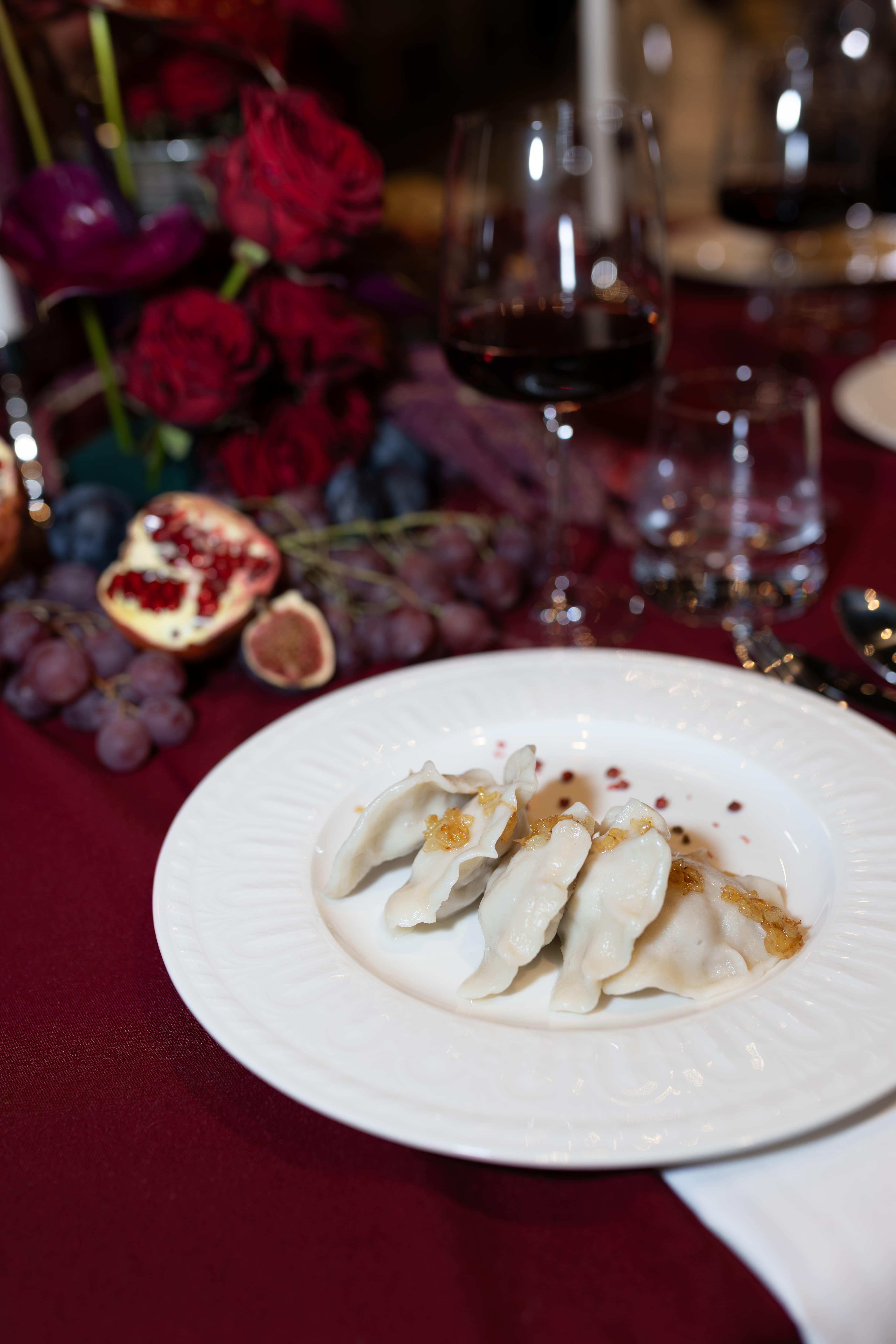 Catering świąteczny